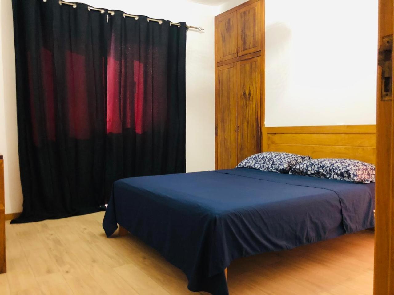 Get House Kira Apartment Cidade Velha Ngoại thất bức ảnh