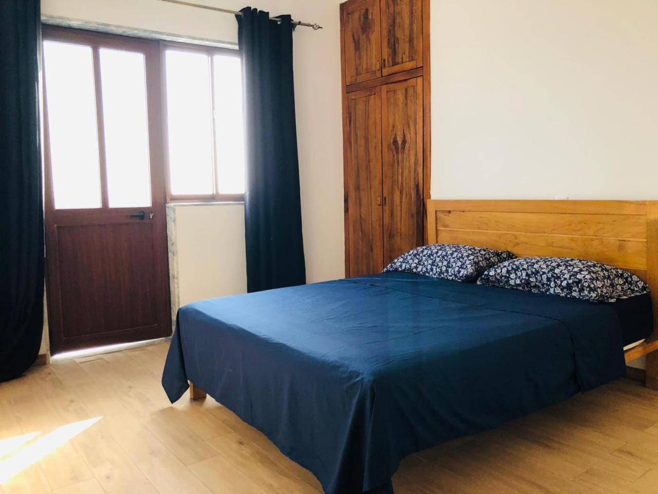 Get House Kira Apartment Cidade Velha Ngoại thất bức ảnh