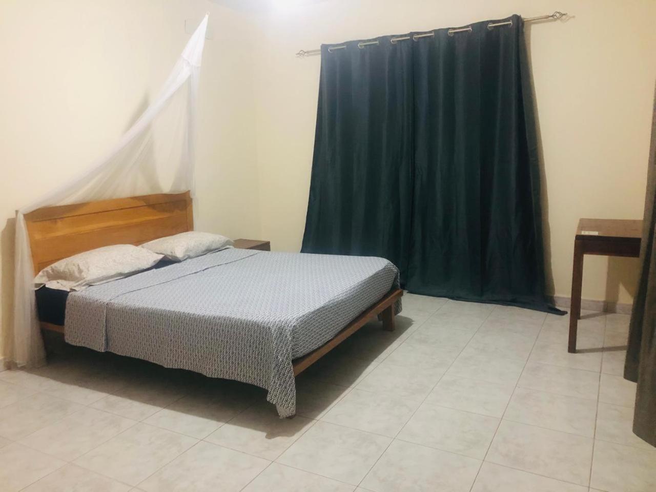 Get House Kira Apartment Cidade Velha Ngoại thất bức ảnh