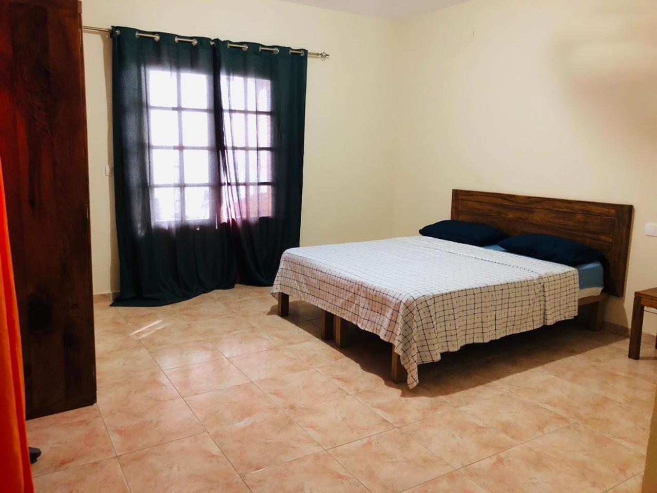 Get House Kira Apartment Cidade Velha Ngoại thất bức ảnh