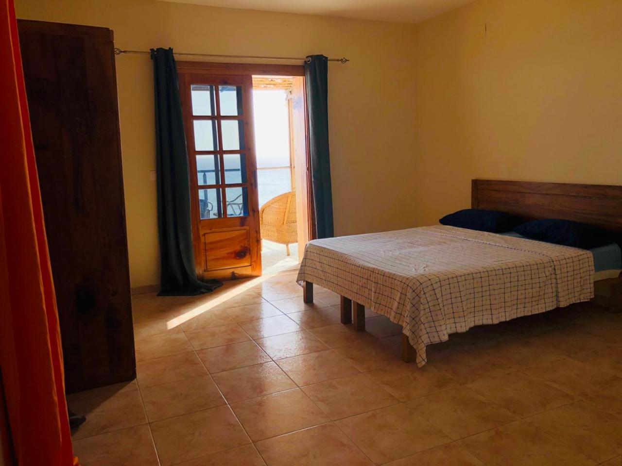 Get House Kira Apartment Cidade Velha Ngoại thất bức ảnh