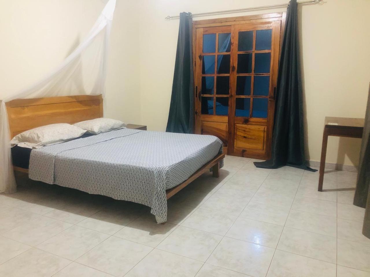 Get House Kira Apartment Cidade Velha Ngoại thất bức ảnh