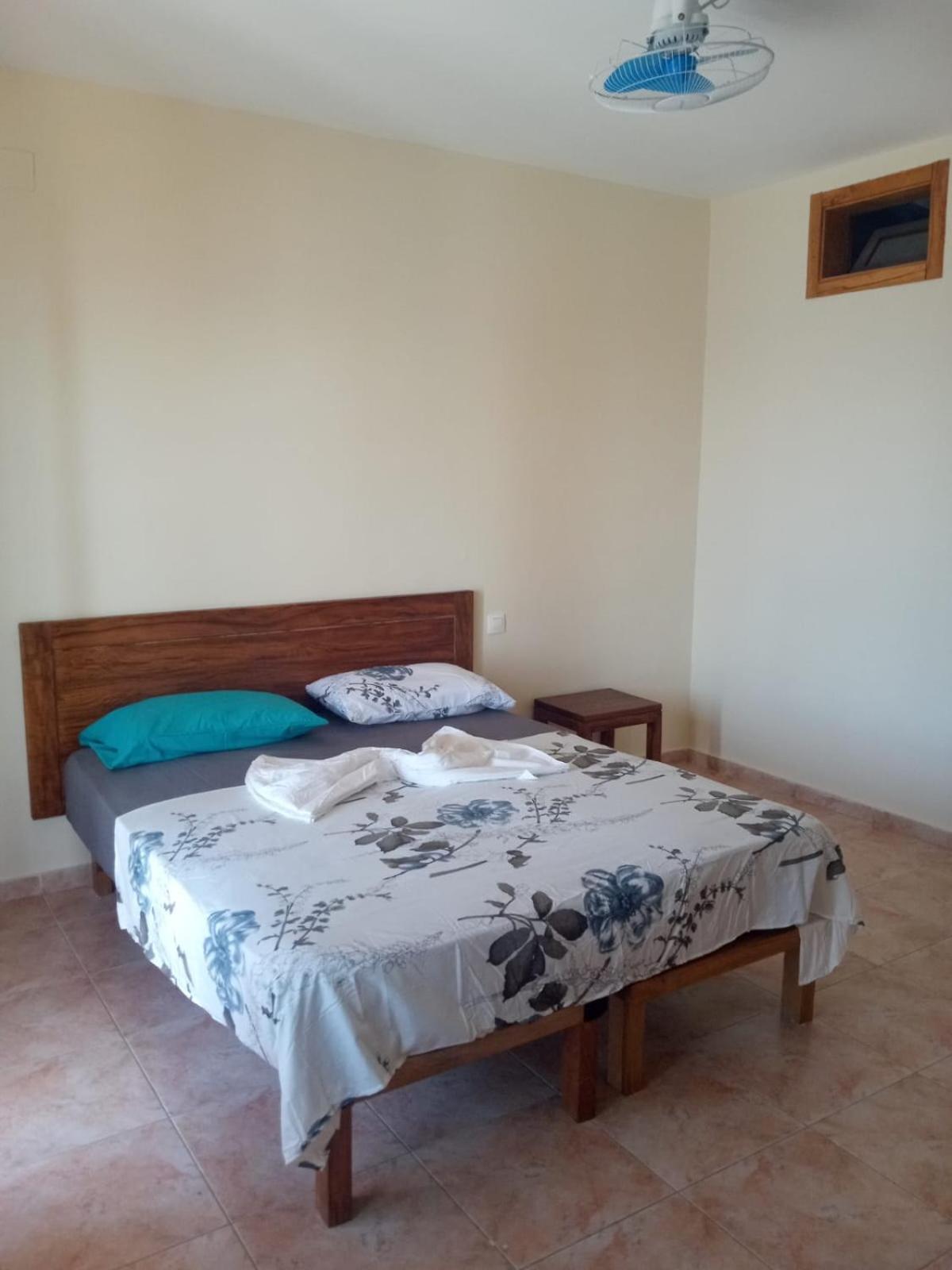 Get House Kira Apartment Cidade Velha Ngoại thất bức ảnh