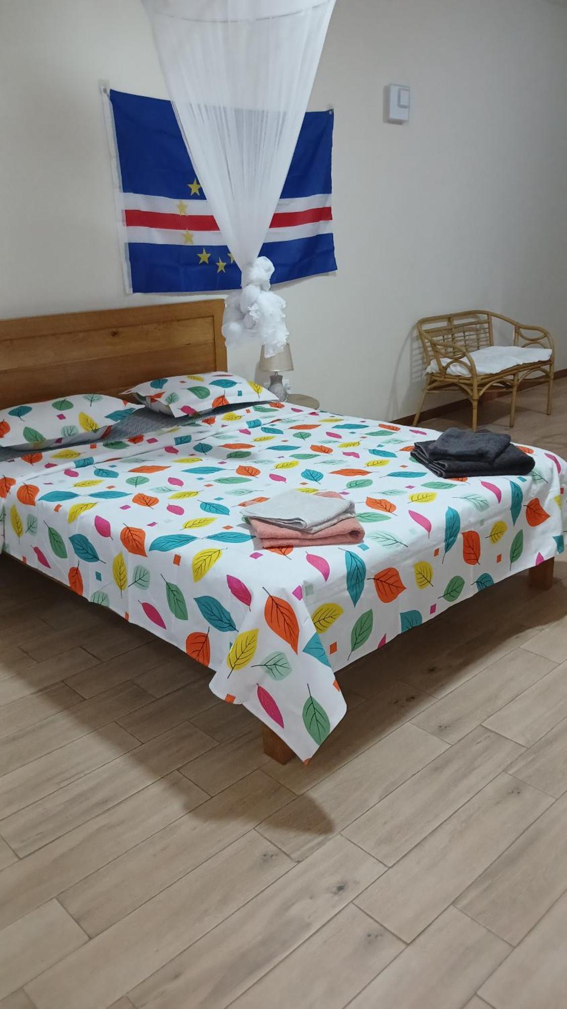 Get House Kira Apartment Cidade Velha Ngoại thất bức ảnh