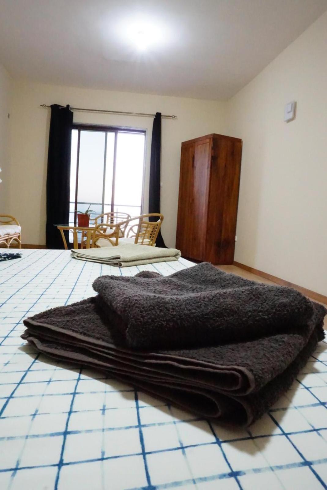 Get House Kira Apartment Cidade Velha Ngoại thất bức ảnh
