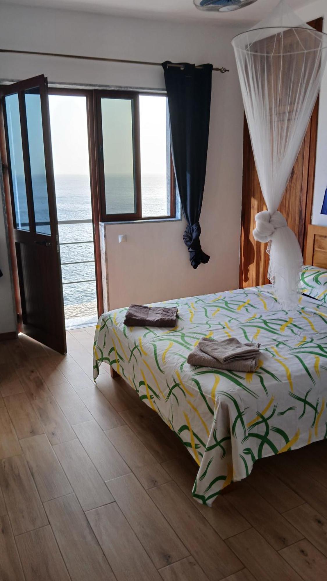 Get House Kira Apartment Cidade Velha Ngoại thất bức ảnh
